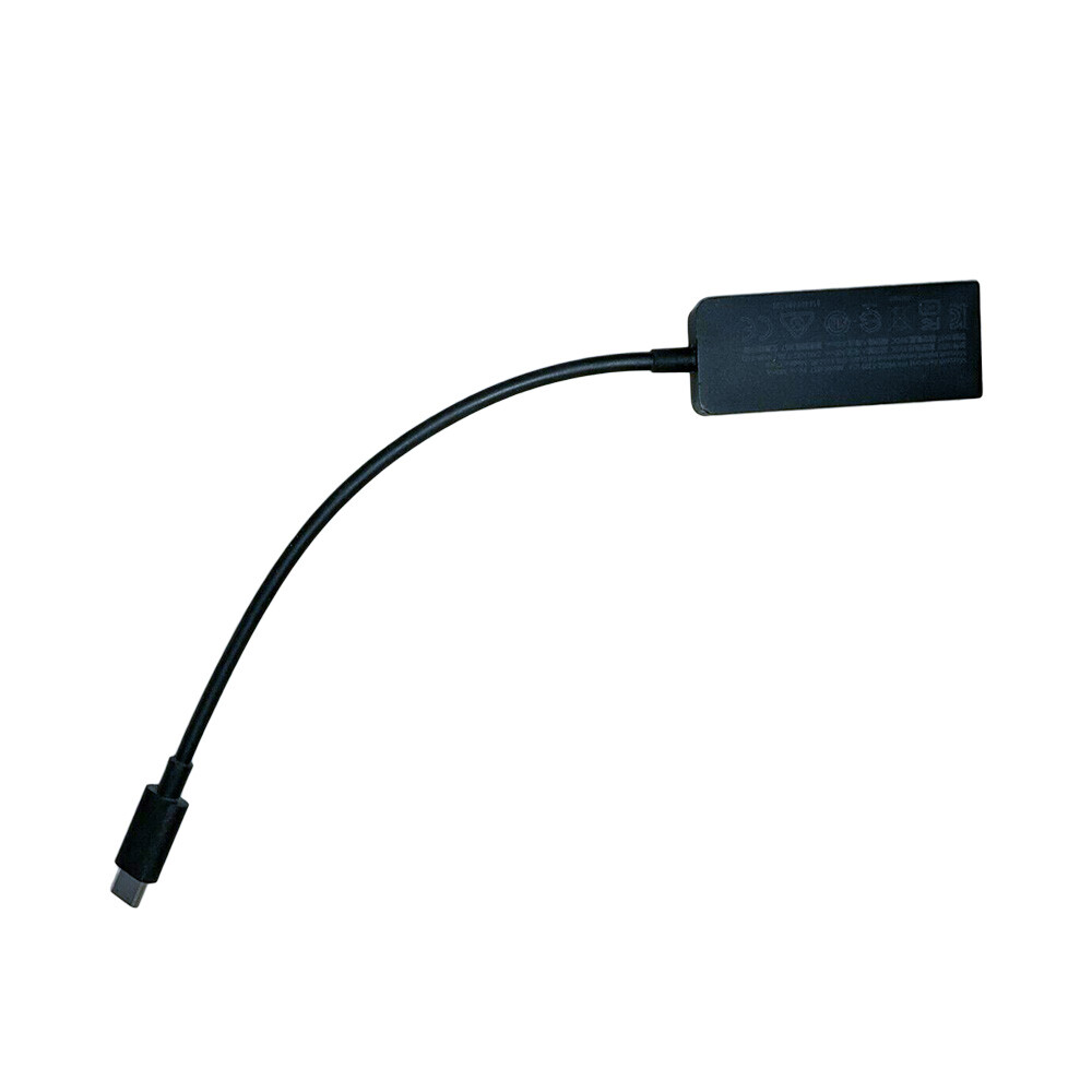 Original 1857 USB-C to HDMI Adapter For Microsoft Surface | eBay