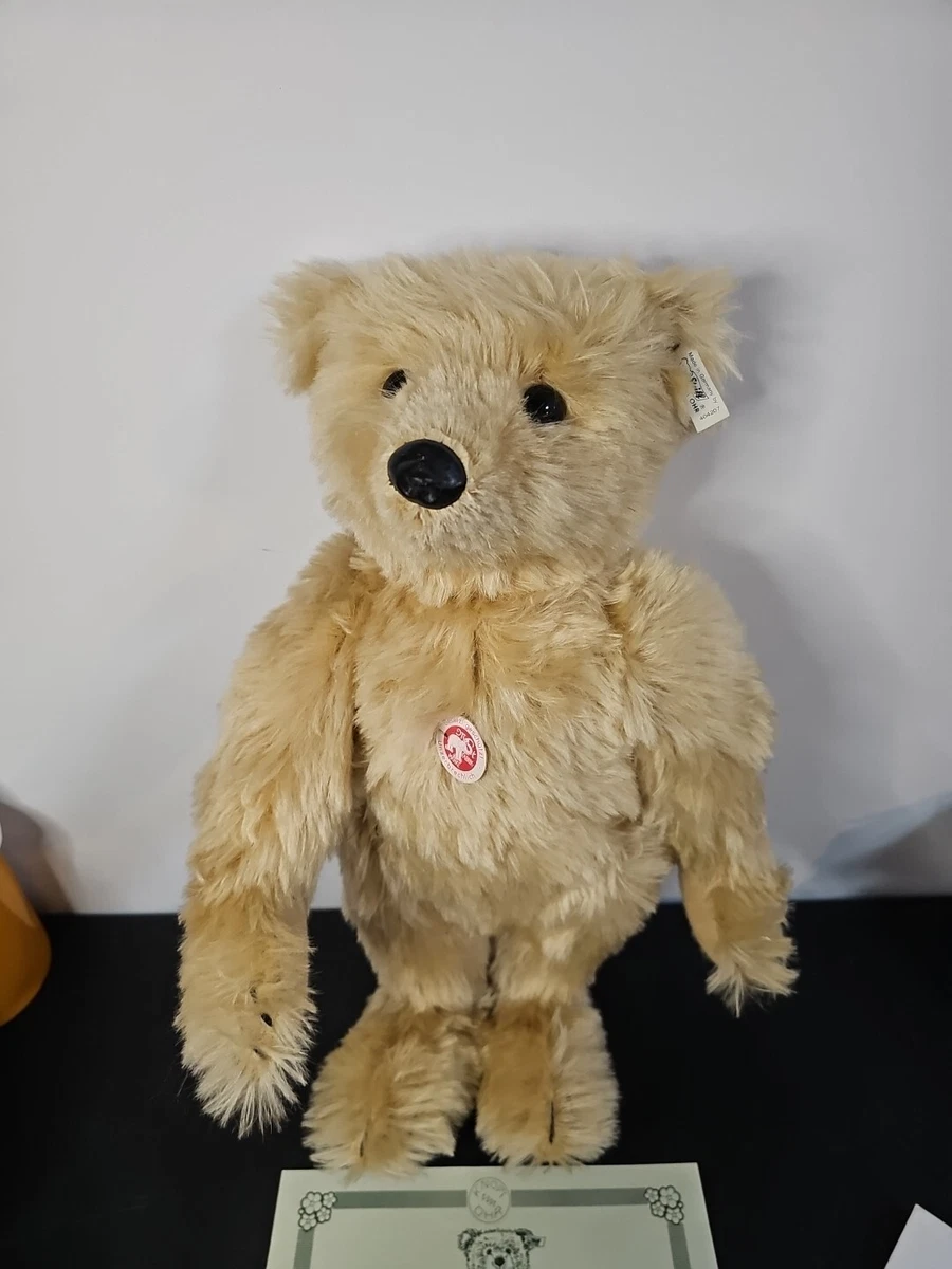 Steiff Bear 1905 for sale | eBay