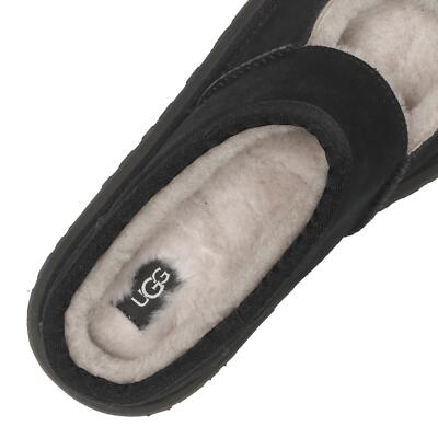 1167612-BLK UGG BEA MARY JANE BLACK (Women's) | eBay