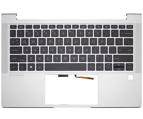 New HP EliteBook x360 1030 G7 1030 G8 Series Laptop Keyboard US