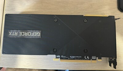 NVIDIA GEFORCE RTX 2070 SUPER 8GB DDR6 Graphics Card HP L73337-001