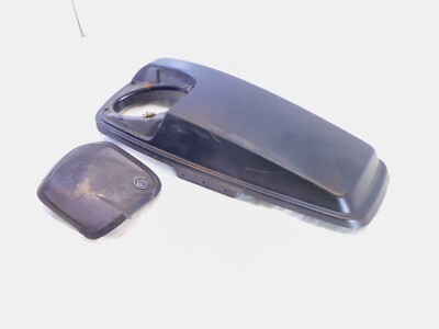 14-22 Harley Davidson Road King Street Electra Glide Left