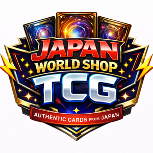Japan World Shop TCG | eBay Stores