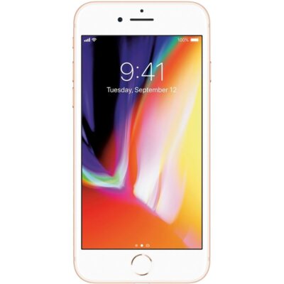 Apple iPhone 8 64GB 256GB (T-Mobile) Gold Gray Red Silver | eBay