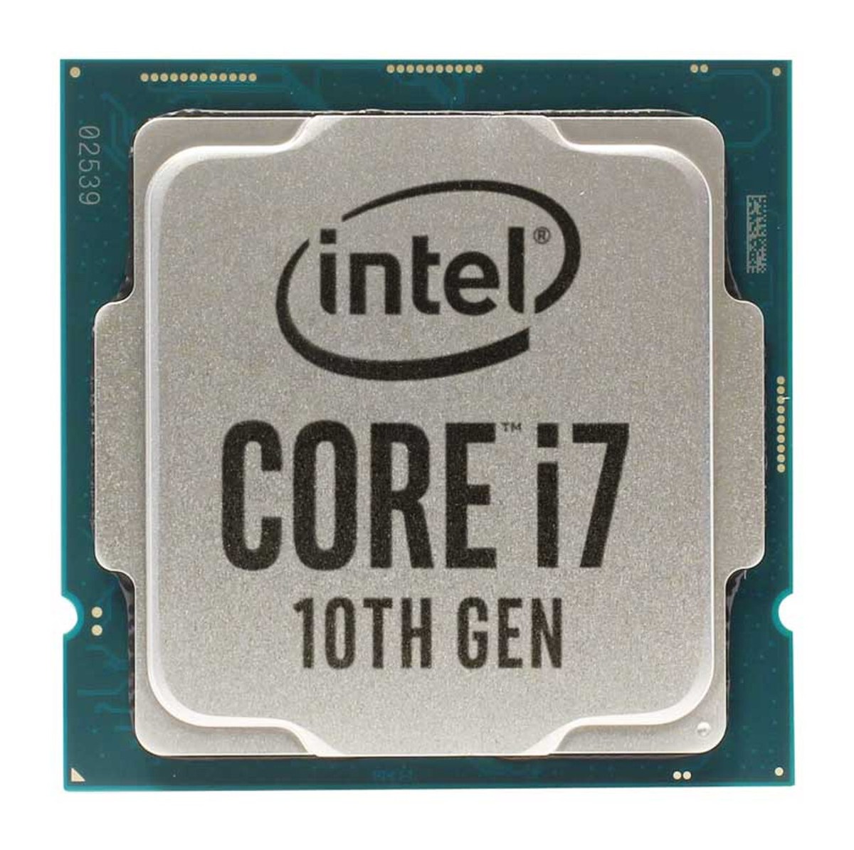 NEW Intel Core i7-10700 8 Core 4.8GHz 8GT/s LGA1200 CPU SRH6Y i7