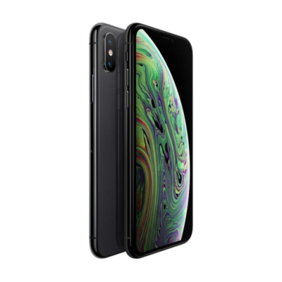 Apple iPhone XS 256GB/64GB Unlocked - Space Gray, Gold - Free