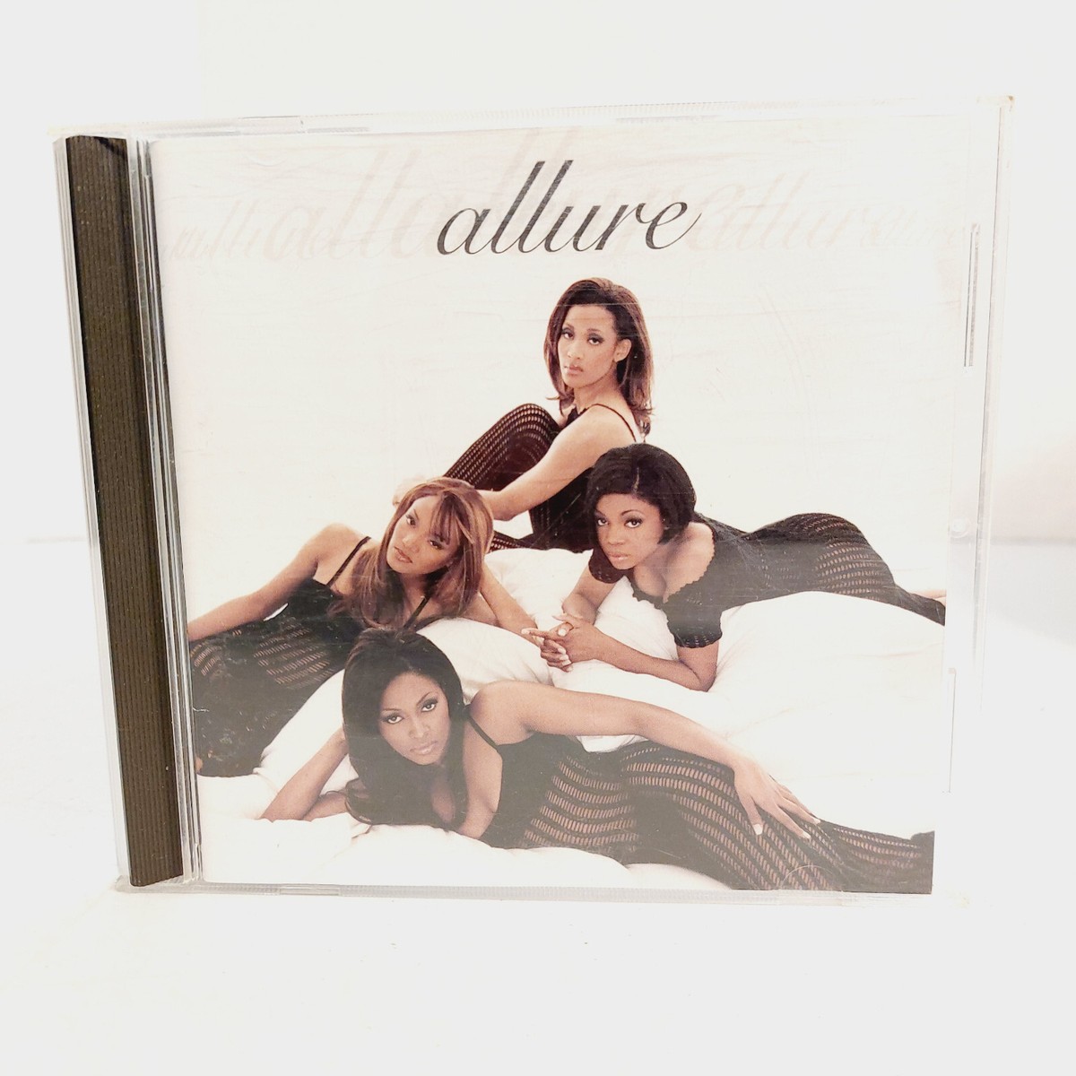 Allure by Allure (CD, 1997) | eBay