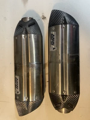 KTM Motorcycle Exhausts & Exhaust System Parts for sale | eBay