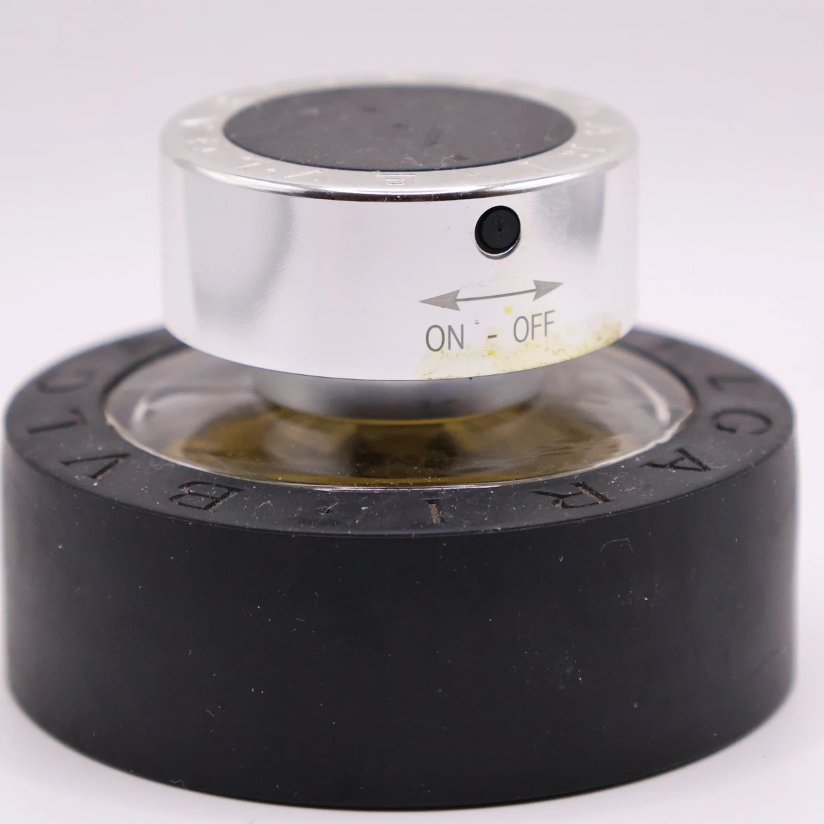 Bvlgari Black Eau de Toilette Fragrances for Men for sale | eBay