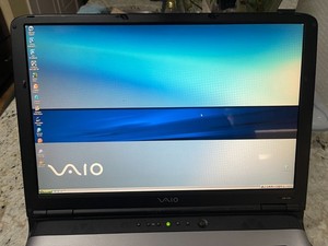 Sony VAIO Windows XP | eBay
