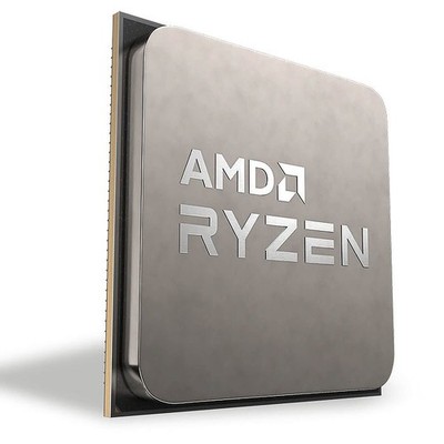 AMD Ryzen 5 5600G 6-Core 3.9GHz AM4 Desktop CPU for sale online | eBay