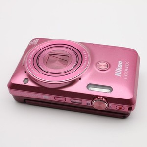 Nikon Coolpix S6900 Pink | eBay