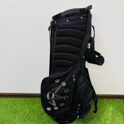 Scotty Cameron Fine Milled Putters Circle T Golf Stand Caddy Bag