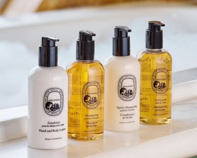 Diptyque Philosykos Soap Shampoo Lotion Shower Gel 300ml 10oz NEW