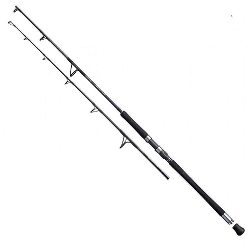 Shimano 24 OCEA JIGGER NATURALJERK S64-3 Spinning Rod Shipping