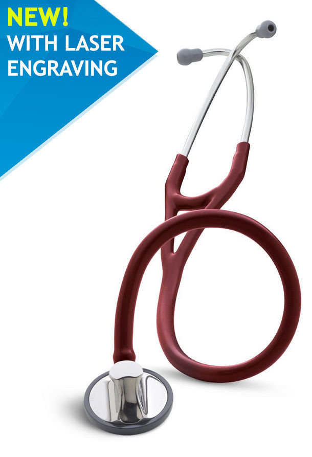 Littmann Master Cardiology 1-2 days EU Delivery | eBay