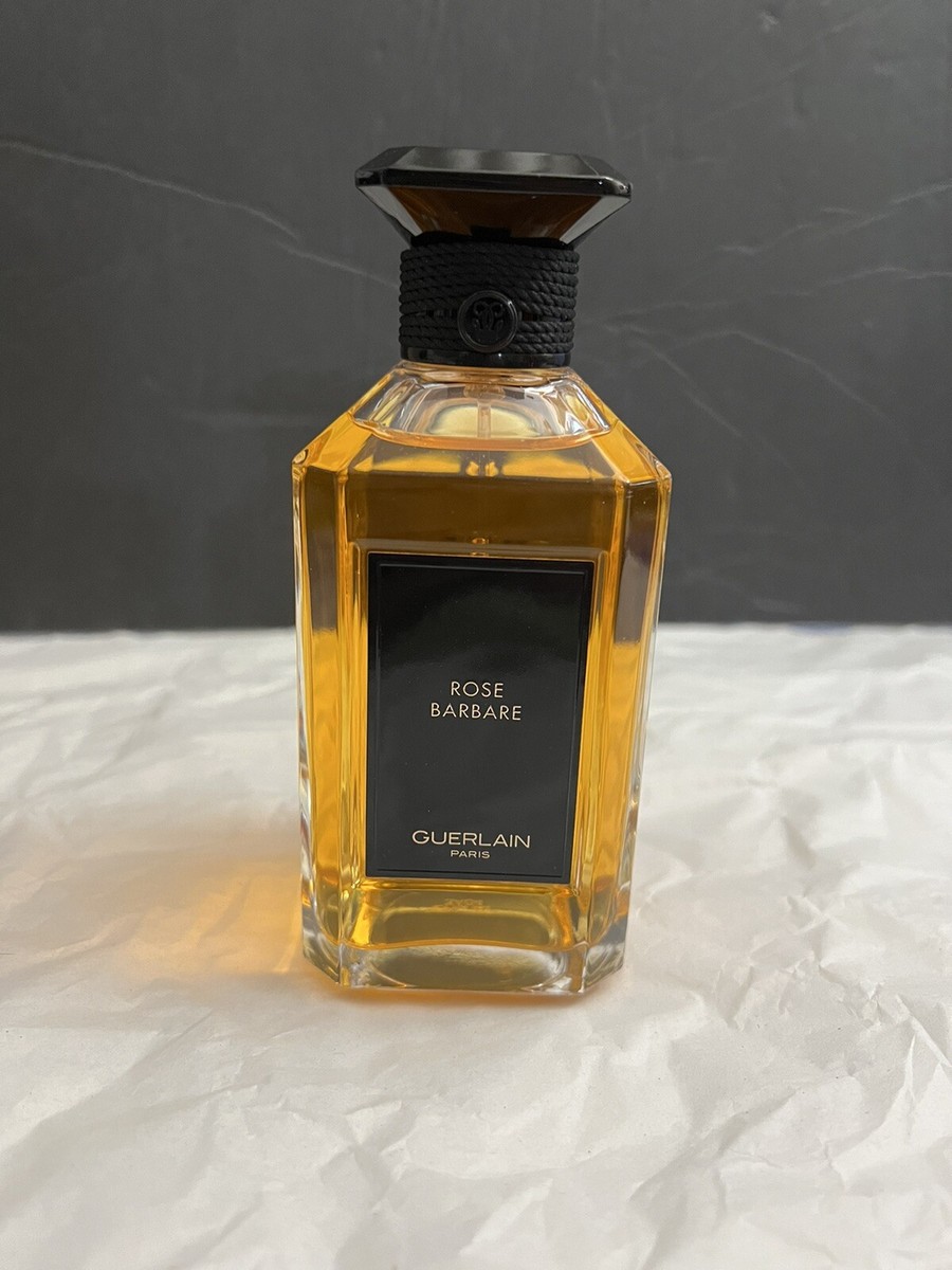 Guerlain Rose Barbare – EAU DE | eBay