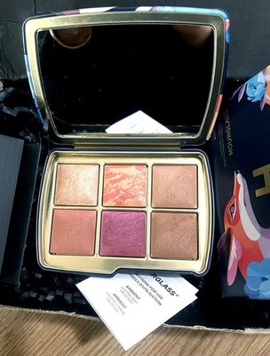 Hourglass Ambient Lighting Edit Unlocked Palette - Fox | eBay