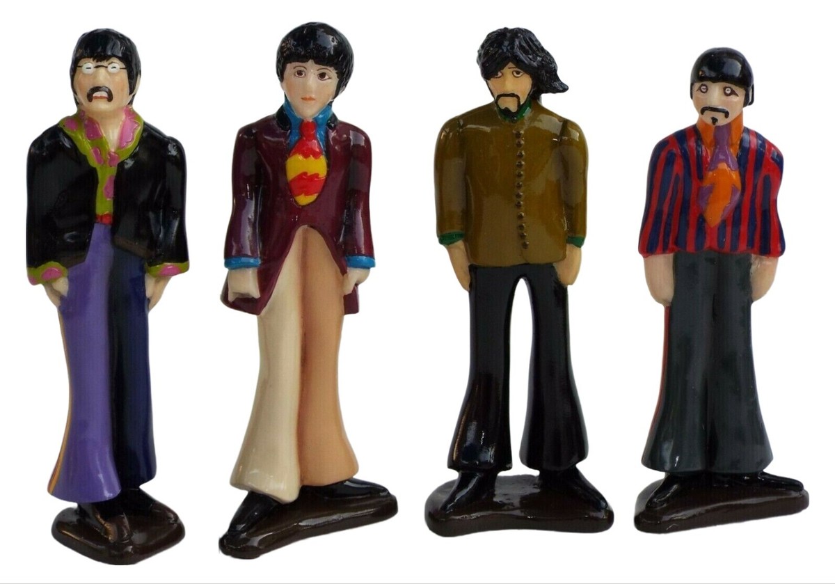 ビートルズ イエローサブマリン Gartlan USA Inc s-l1200.jpg