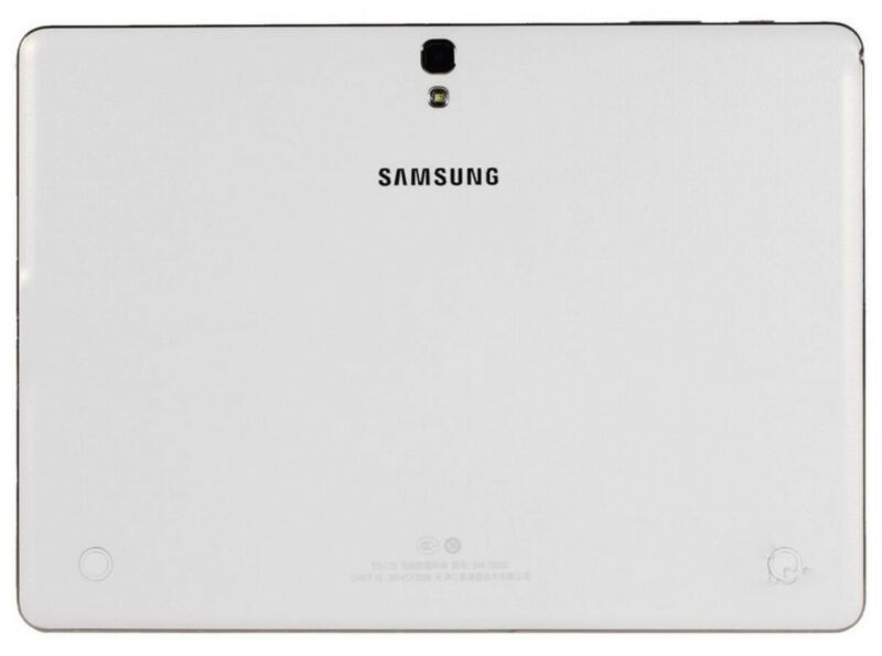 Samsung Galaxy Tab S SM-T800 16GB Wi-Fi 10.5 inch GPS Original