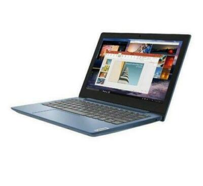 Lenovo IdeaPad 1 11ADA05 11.6'' (64GB eMMC, AMD 3020e, 4GB RAM