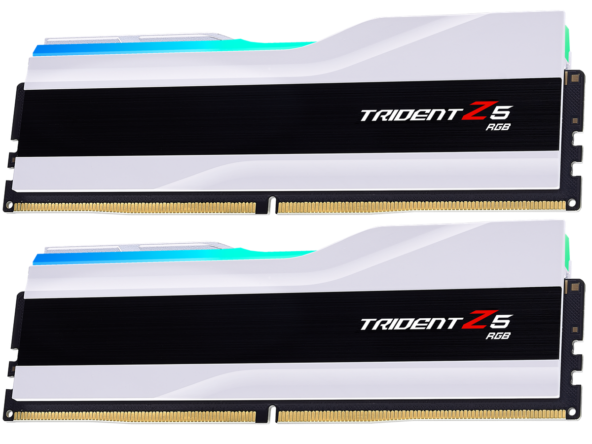 G.SKILL Trident Z5 RGB Series 32GB (2 x 16GB) 288-Pin PC RAM DDR5