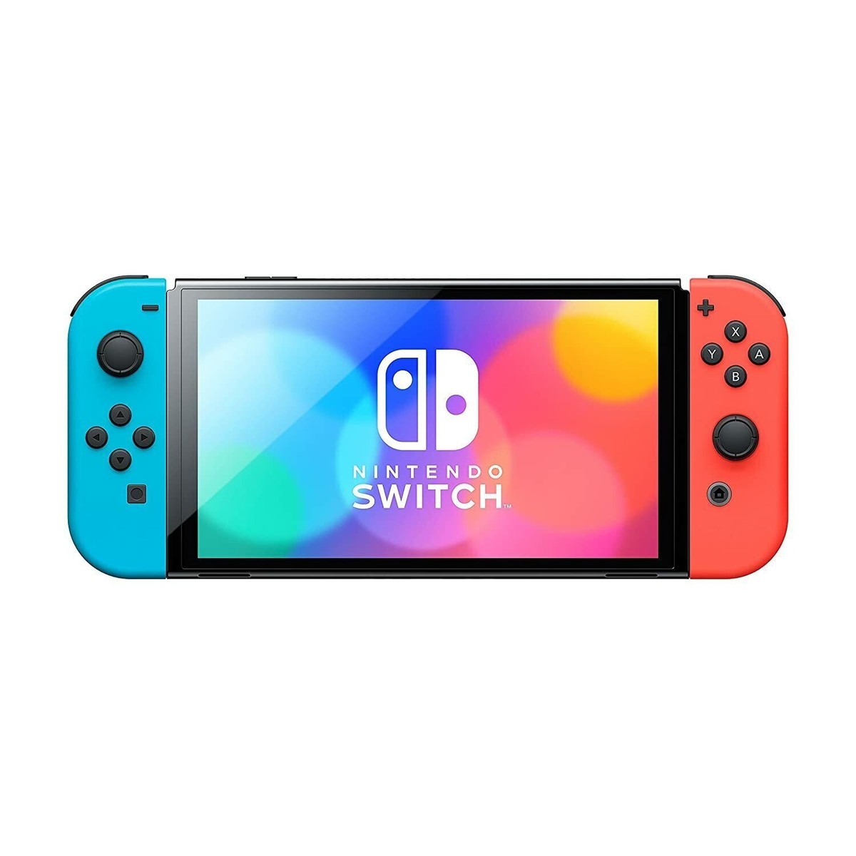 Nintendo Switch 青/オレンジ Amazon.com: Nintendo Switch – OLED