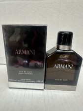 Armani Eau de Nuit Oud Giorgio Armani cologne - a fragrance for