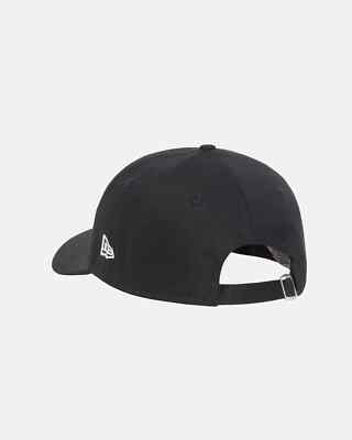 Stussy SS Link 9Twenty Cap Black New With Tags | eBay