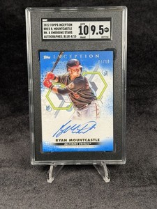 Ryan Mountcastle Autograph | eBay