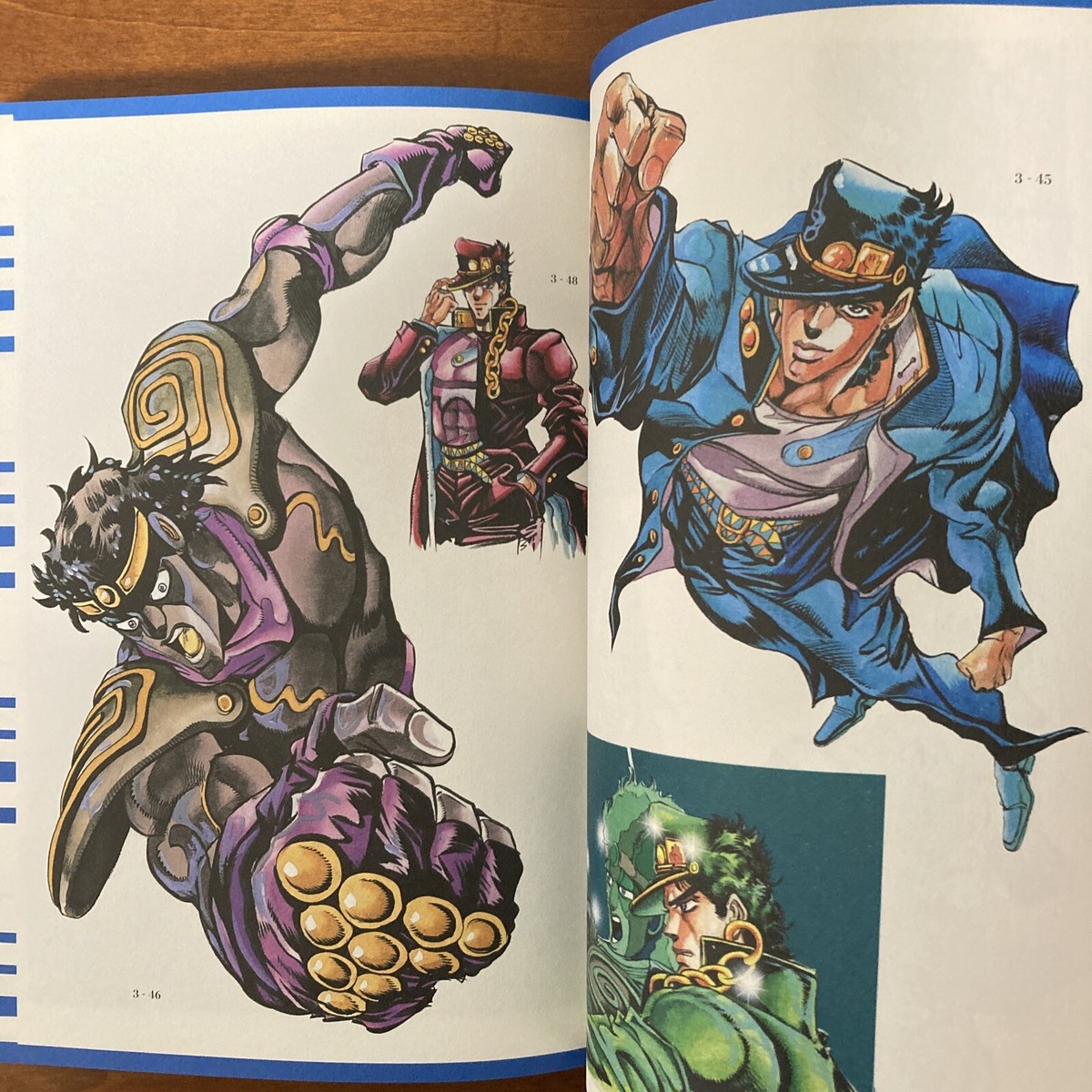 HIROHIKO ARAKI WORKS 1981-2012 Jojo Exhibition Limited Art Book | eBay