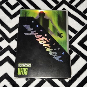 Unsolved Mysteries Dvd | eBay