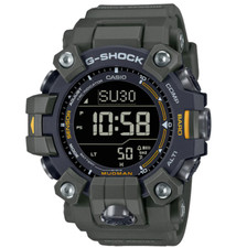 CASIO watch G-SHOCK GW-9500TLC-1 D09DLH for sale online | eBay