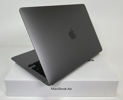 Apple MacBook Air 13.3