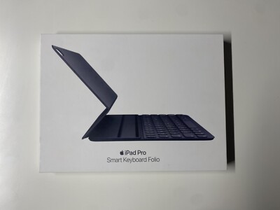 iPad Pro (11 inch) Smart Keyboard Folio | eBay