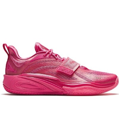 Kyrie Irving x ANTA KAI 1 Jelly Pink 812441113-13 Mens Basketball