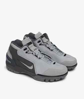 Nike Air Zoom Generation Shoes Dark Gray Anthracite DR0455-001