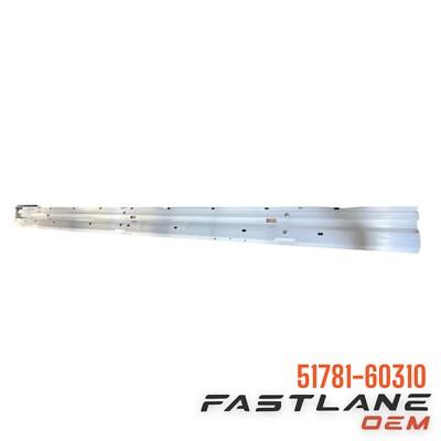 2010-2023 LEXUS GX460 RIGHT STEP PANEL NEW OEM 51781-60310 | eBay