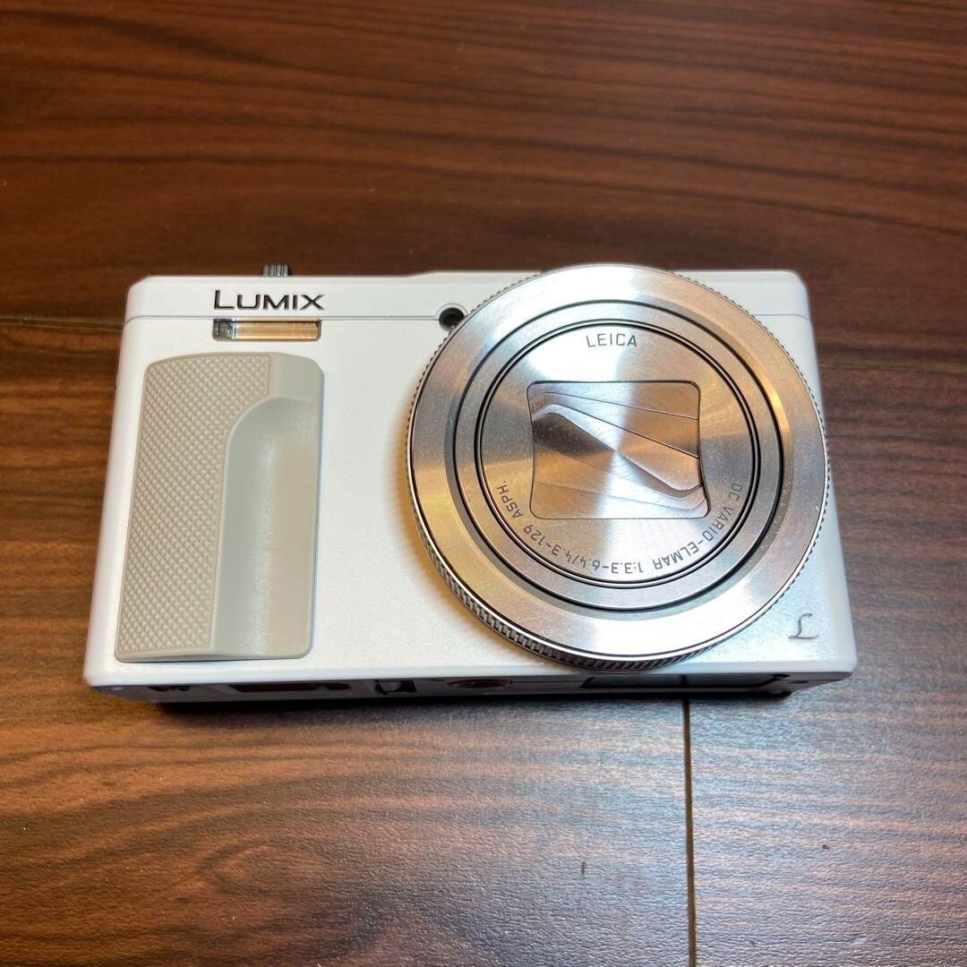 Panasonic LUMIX DMC-TZ85 Digital Camera 3358 From Japan | eBay