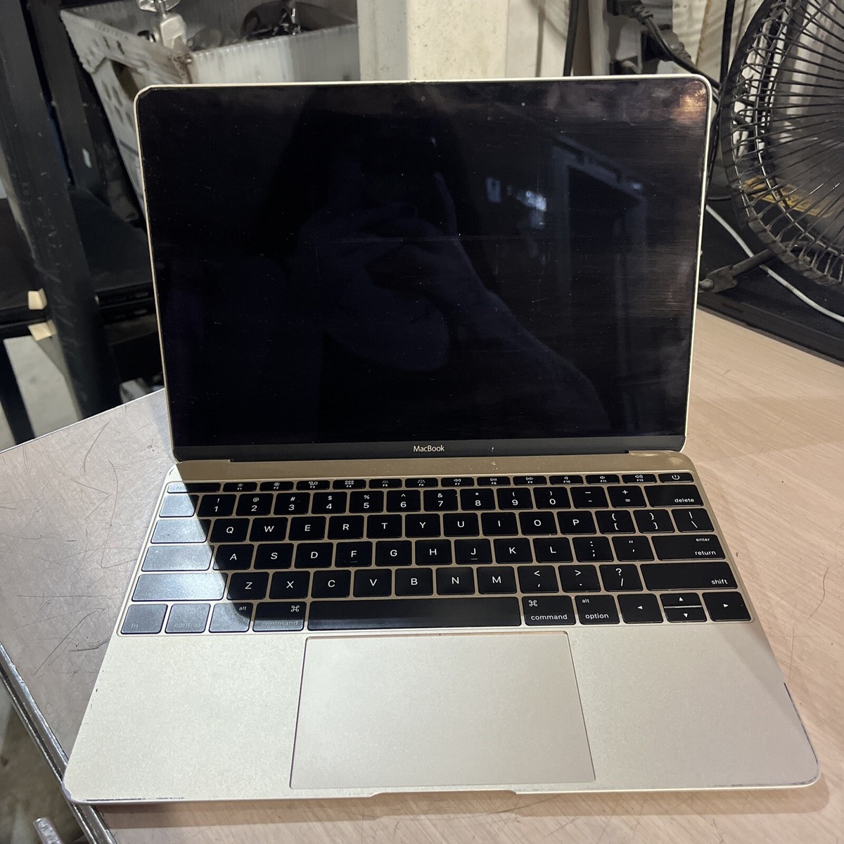 APPLE MACBOOK 12