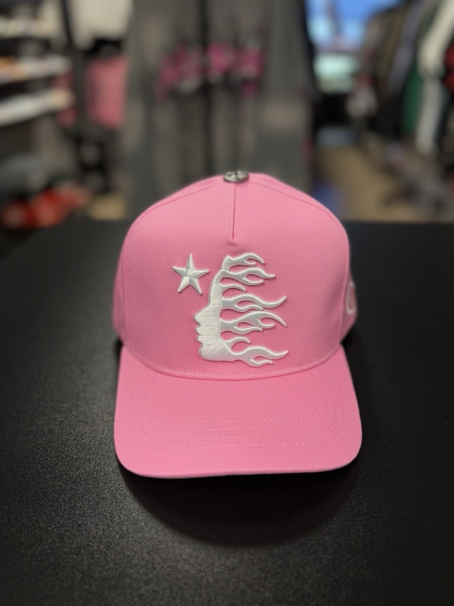 Brand New Hellstar “OG Logo ”SnapBack Hat Adjustable Size