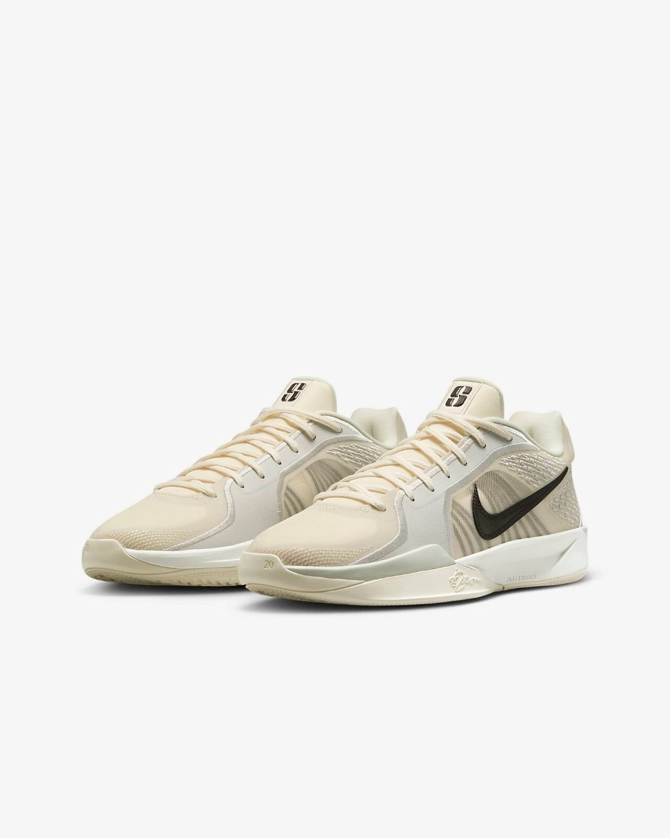 Nike WMNS Sabrina 2 Coconut Milk Light Bone Sail FZ1517-102