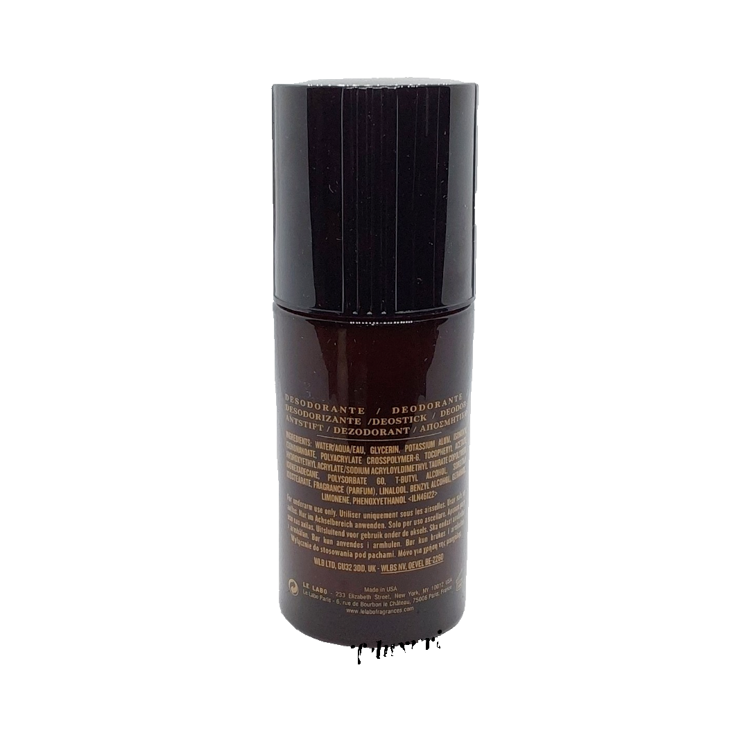 Le Labo Roll-on Deodorant - 1.7 fl. oz for sale online | eBay