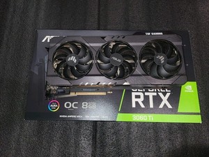 Asus Tuf Rtx 3060 | eBay