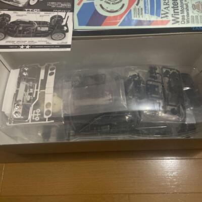 TAMIYA Schnitzer BMW M3 Sport Evo 1/10 | eBay