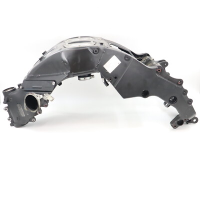 2006-2011 Kawasaki Ninja ZX14 Main Frame Chassis 06 07 08 09 10 11
