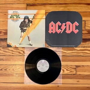 Acdc High Voltage | eBay