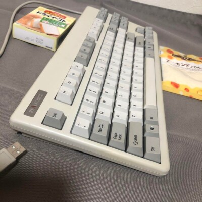 Topre Realforce 86U SE0500 Tenkeyless Mechanical Keyboard Variable
