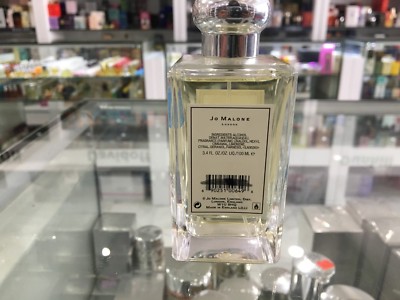 Jo Malone Orange Blossom Cologne 100ml Spray | eBay