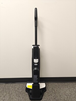 Tineco Floor One S3 Breeze Cordless Wet Dry Vacuum Smart Cleaner